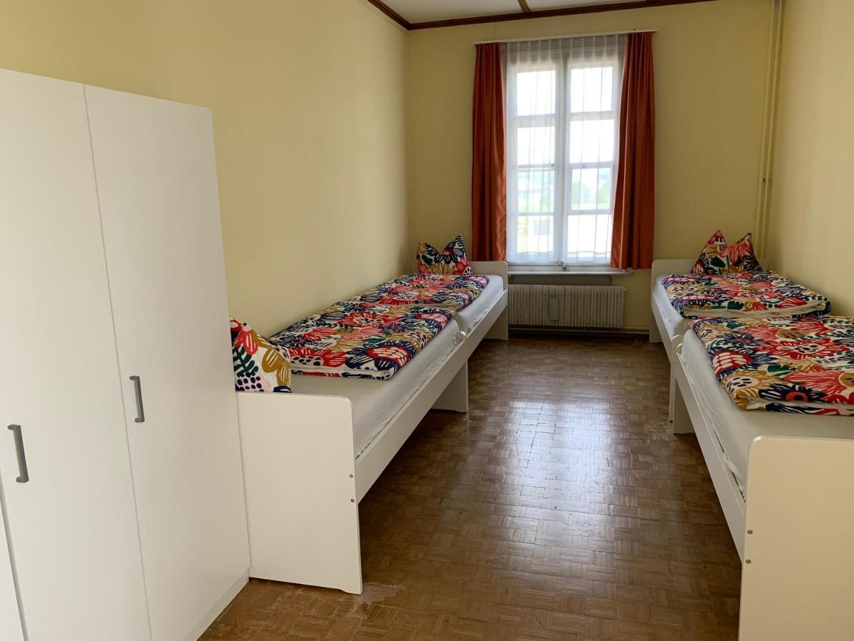 Münchenbuchsee Hotel Schonbrunnen מראה חיצוני תמונה