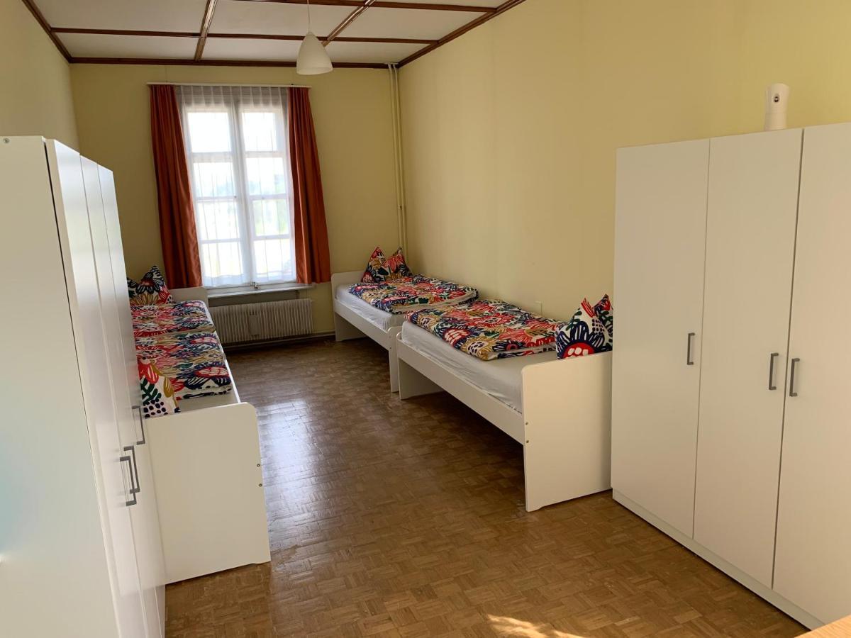 Münchenbuchsee Hotel Schonbrunnen מראה חיצוני תמונה