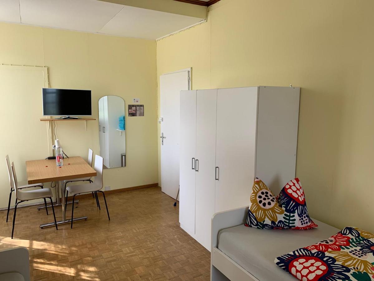 Münchenbuchsee Hotel Schonbrunnen מראה חיצוני תמונה