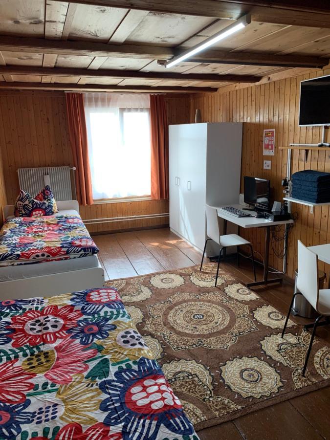 Münchenbuchsee Hotel Schonbrunnen מראה חיצוני תמונה