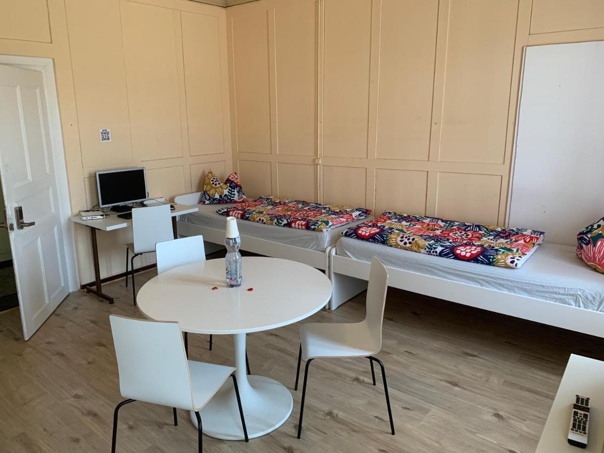Münchenbuchsee Hotel Schonbrunnen מראה חיצוני תמונה