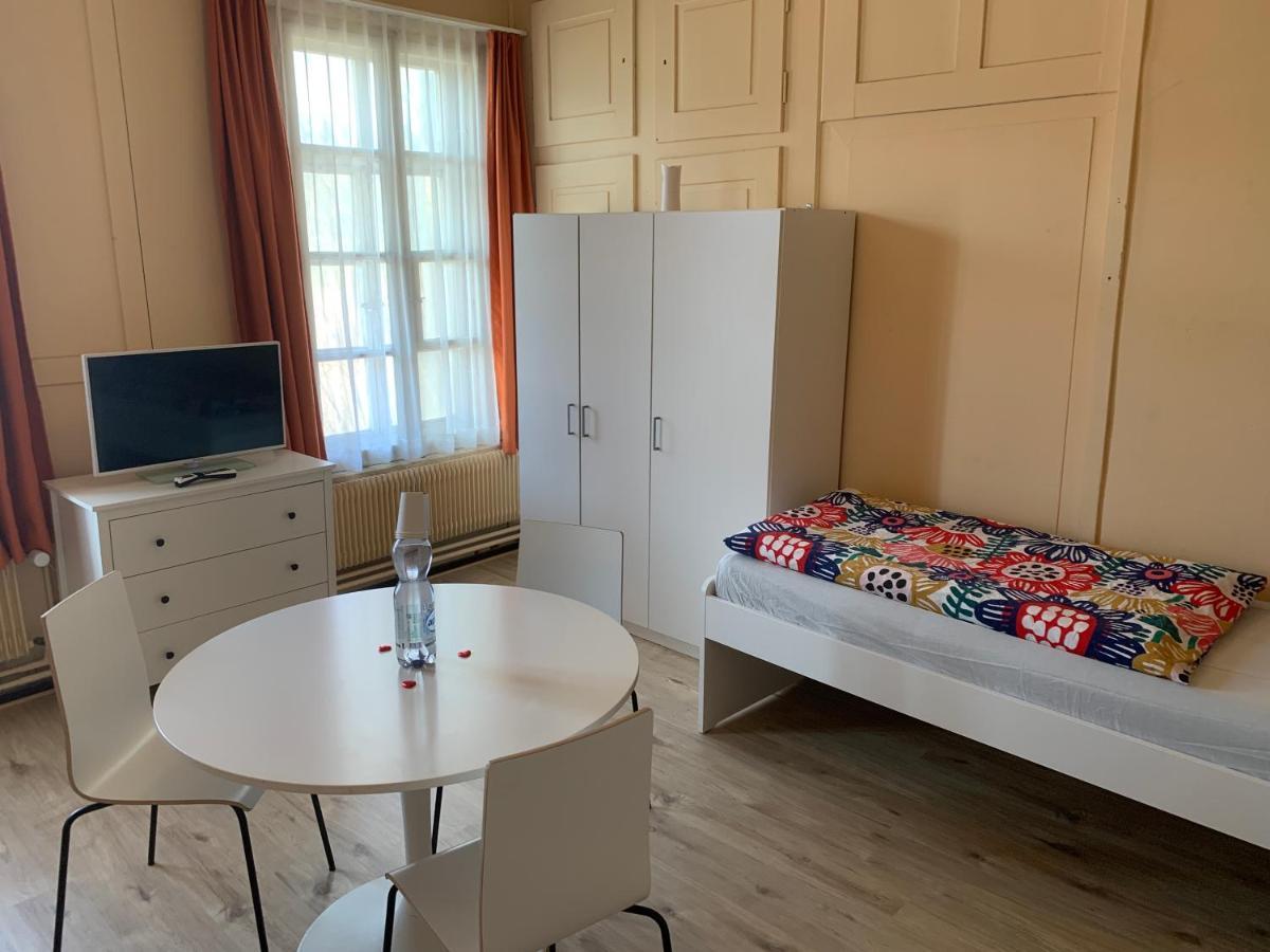 Münchenbuchsee Hotel Schonbrunnen מראה חיצוני תמונה