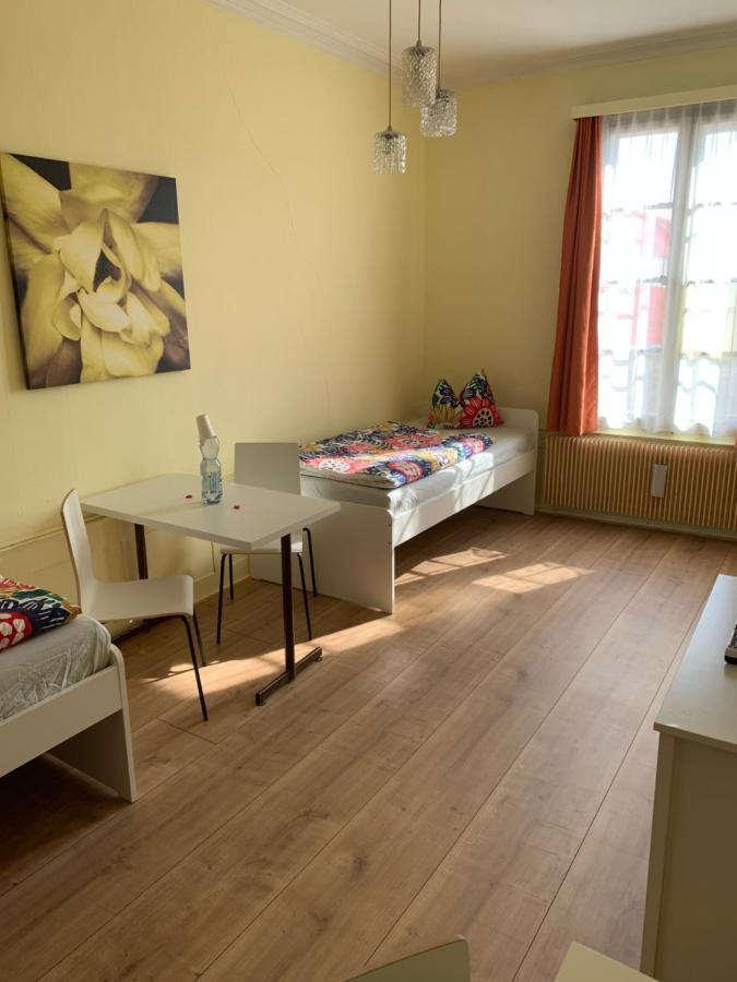 Münchenbuchsee Hotel Schonbrunnen מראה חיצוני תמונה