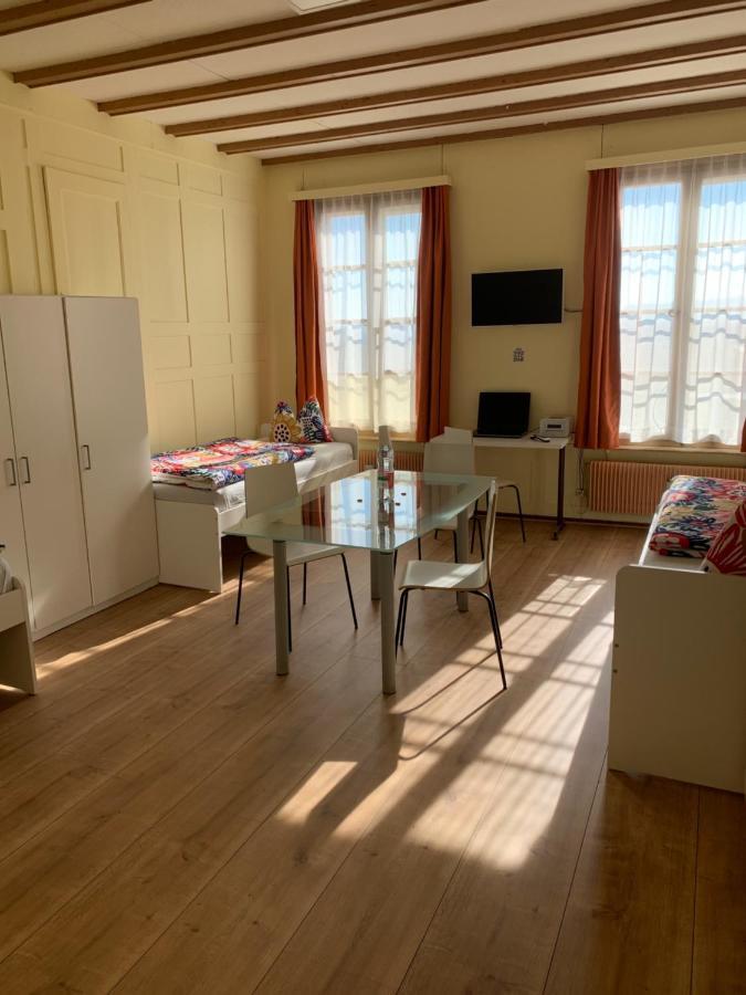 Münchenbuchsee Hotel Schonbrunnen מראה חיצוני תמונה
