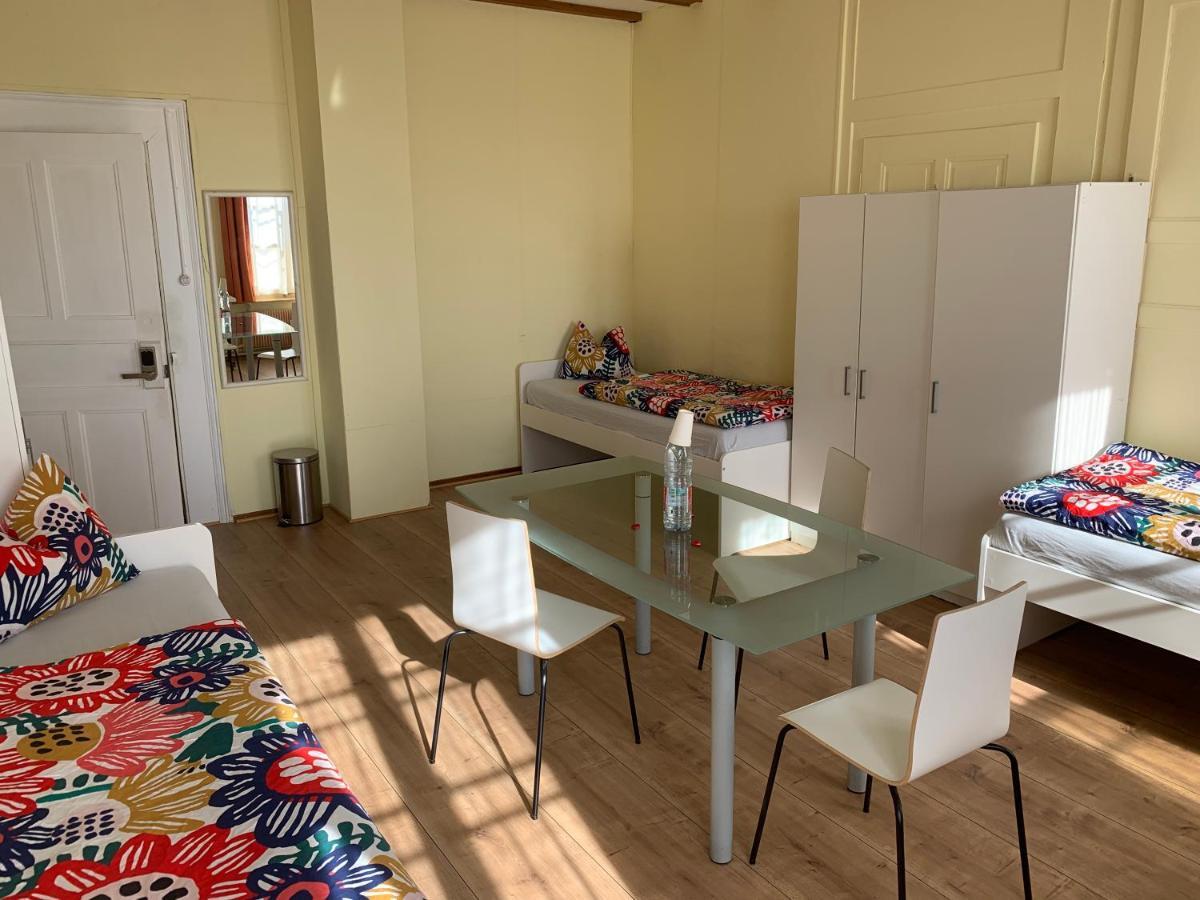 Münchenbuchsee Hotel Schonbrunnen מראה חיצוני תמונה
