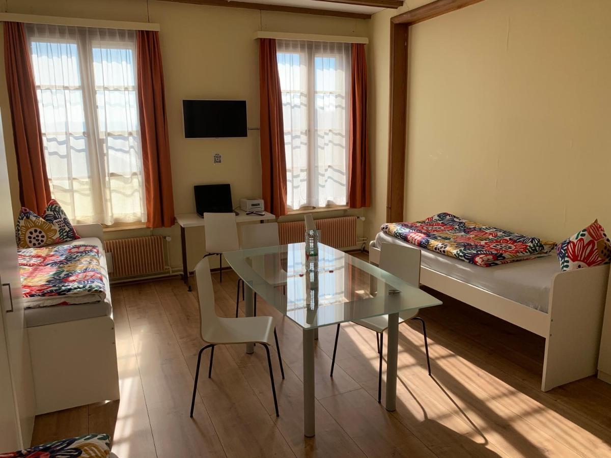 Münchenbuchsee Hotel Schonbrunnen מראה חיצוני תמונה