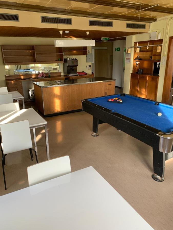 Münchenbuchsee Hotel Schonbrunnen מראה חיצוני תמונה