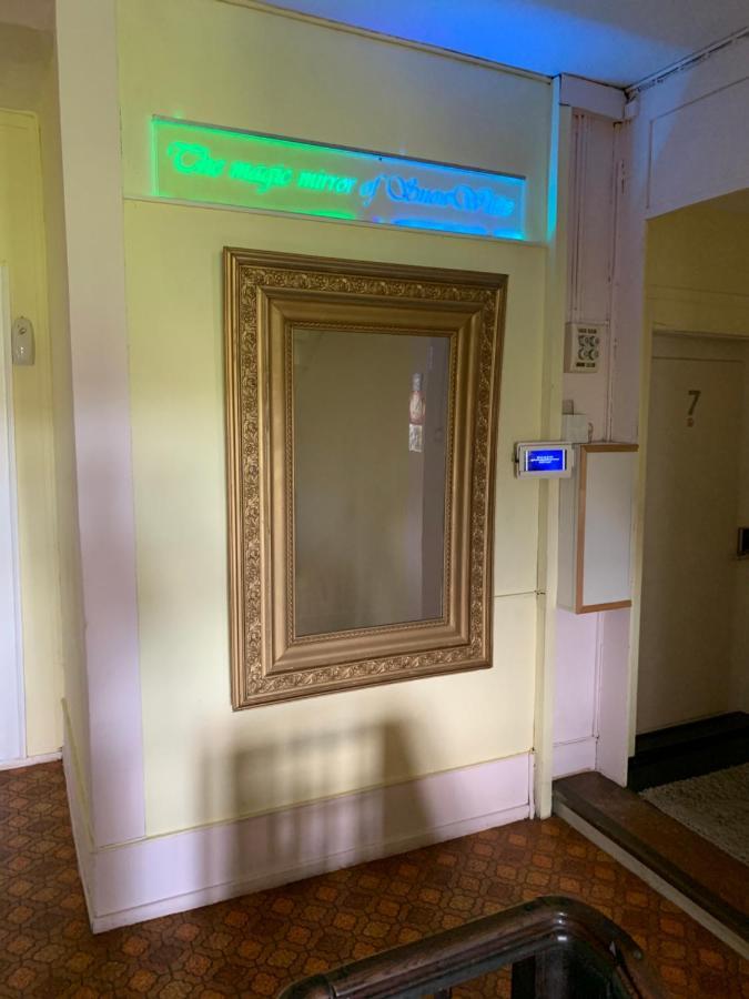 Münchenbuchsee Hotel Schonbrunnen מראה חיצוני תמונה