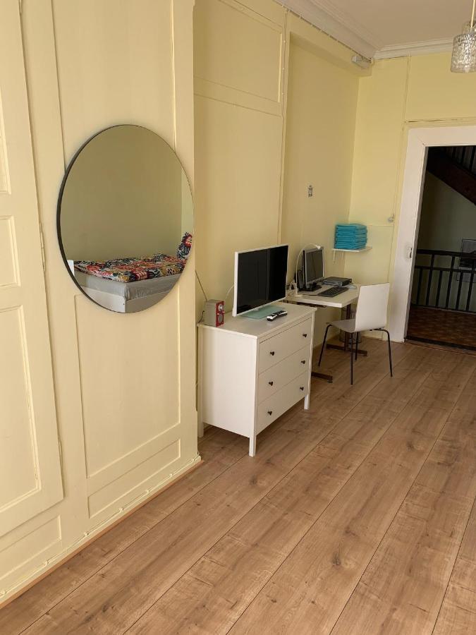Münchenbuchsee Hotel Schonbrunnen מראה חיצוני תמונה