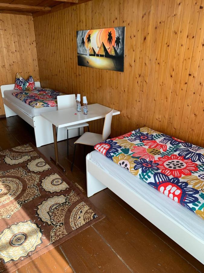 Münchenbuchsee Hotel Schonbrunnen מראה חיצוני תמונה