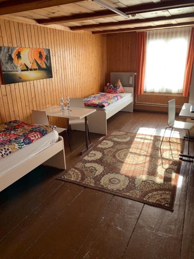 Münchenbuchsee Hotel Schonbrunnen מראה חיצוני תמונה