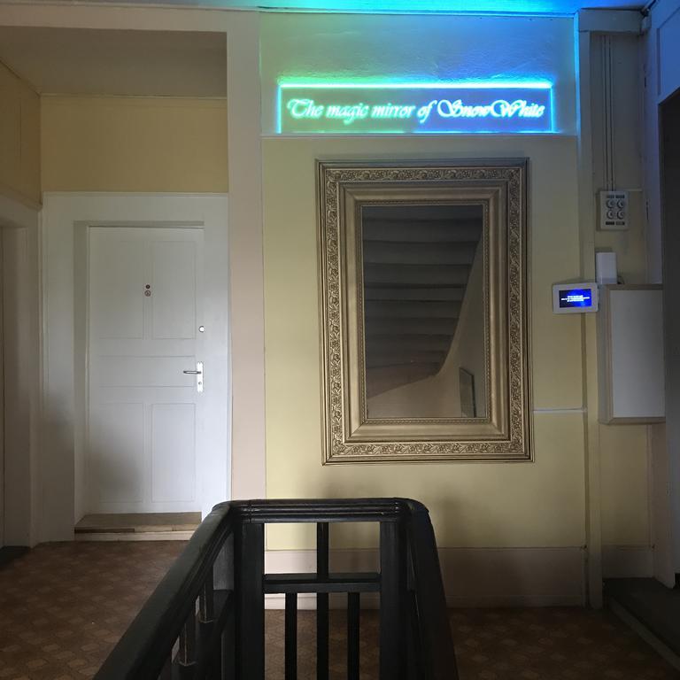 Münchenbuchsee Hotel Schonbrunnen מראה חיצוני תמונה