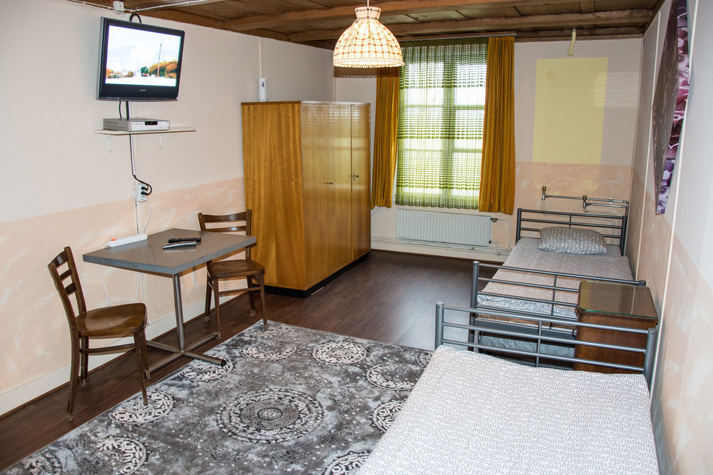 Münchenbuchsee Hotel Schonbrunnen מראה חיצוני תמונה