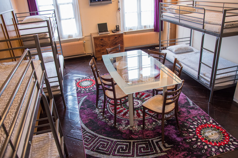 Münchenbuchsee Hotel Schonbrunnen מראה חיצוני תמונה