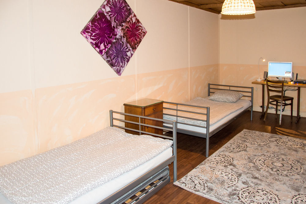 Münchenbuchsee Hotel Schonbrunnen מראה חיצוני תמונה