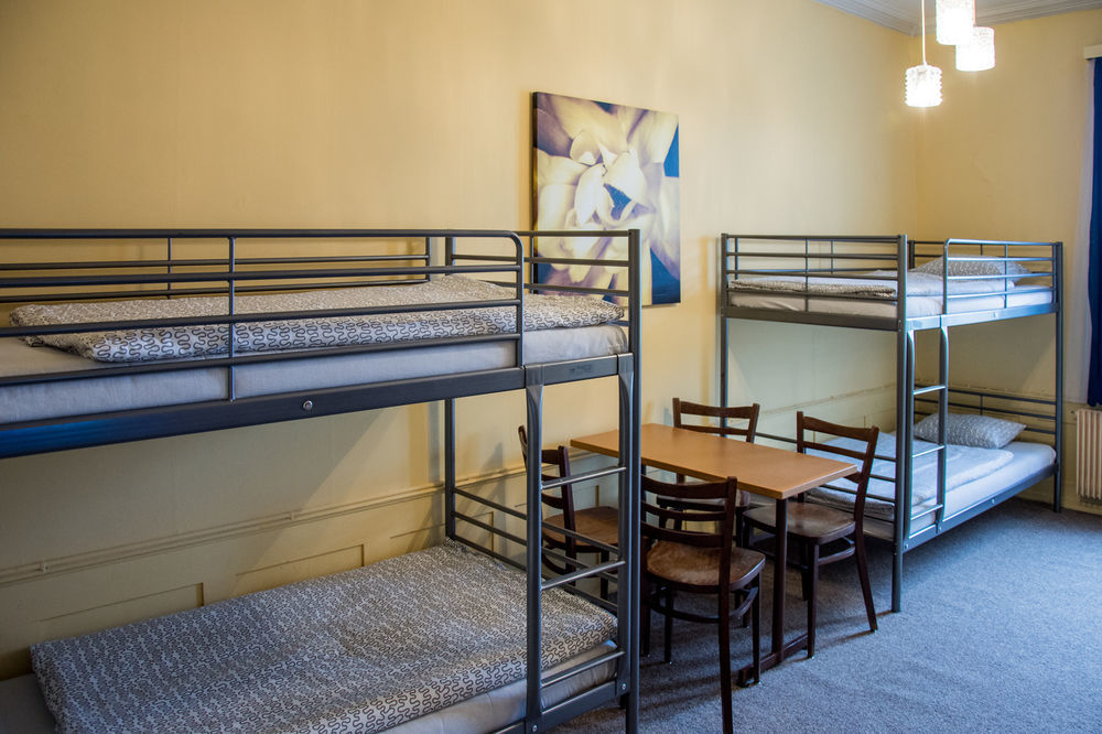 Münchenbuchsee Hotel Schonbrunnen מראה חיצוני תמונה