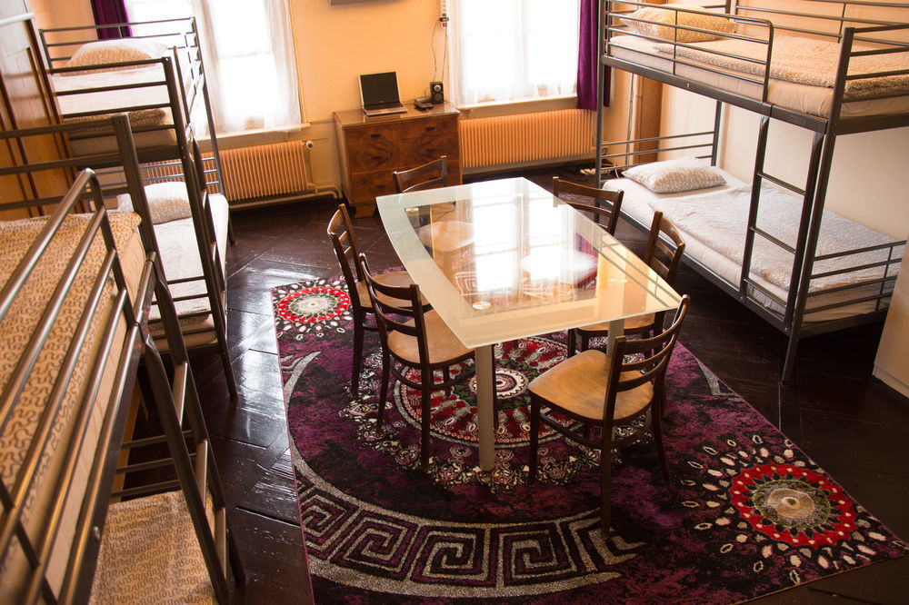 Münchenbuchsee Hotel Schonbrunnen מראה חיצוני תמונה