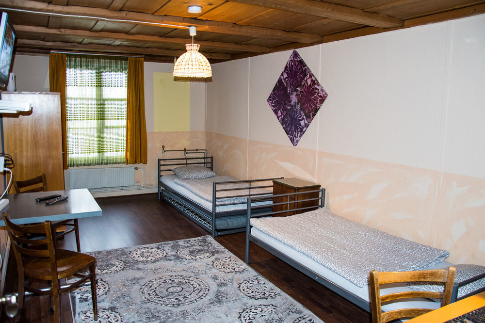 Münchenbuchsee Hotel Schonbrunnen מראה חיצוני תמונה