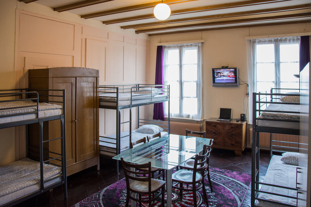 Münchenbuchsee Hotel Schonbrunnen מראה חיצוני תמונה