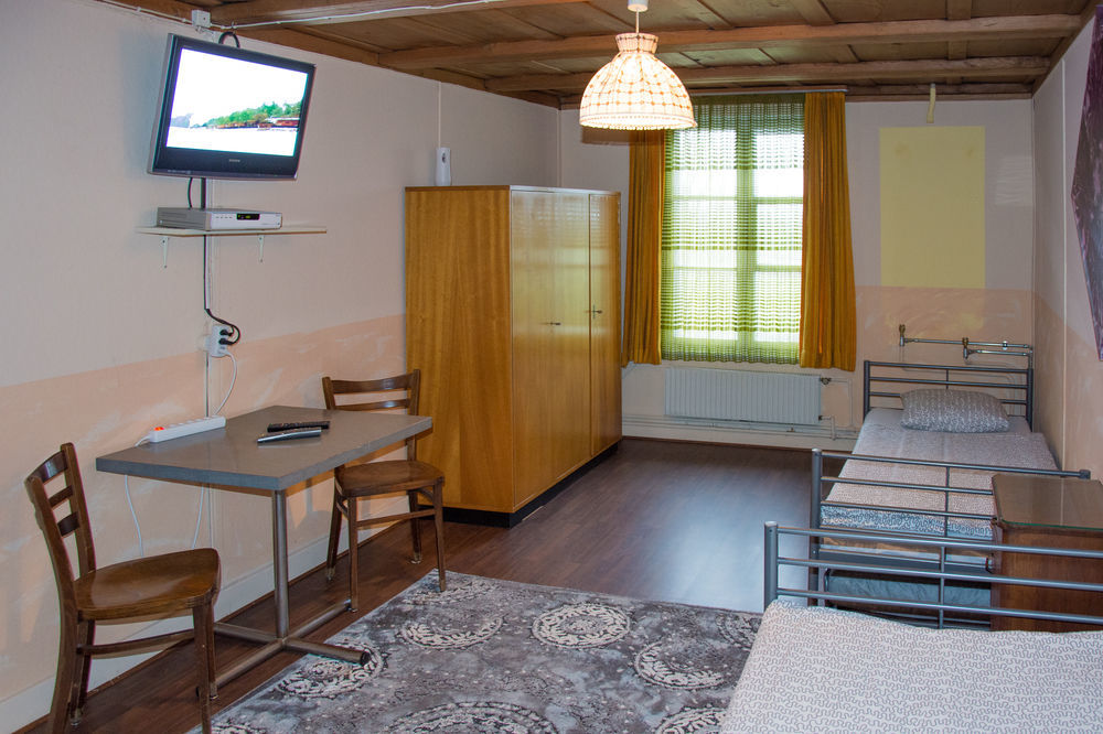 Münchenbuchsee Hotel Schonbrunnen מראה חיצוני תמונה