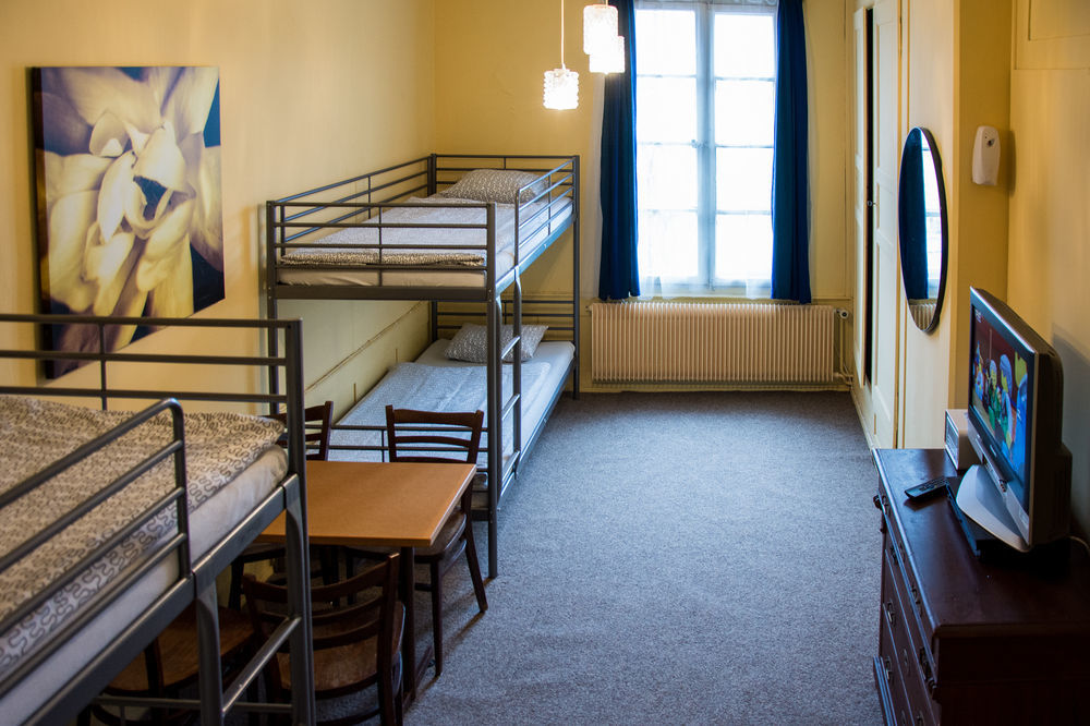 Münchenbuchsee Hotel Schonbrunnen מראה חיצוני תמונה