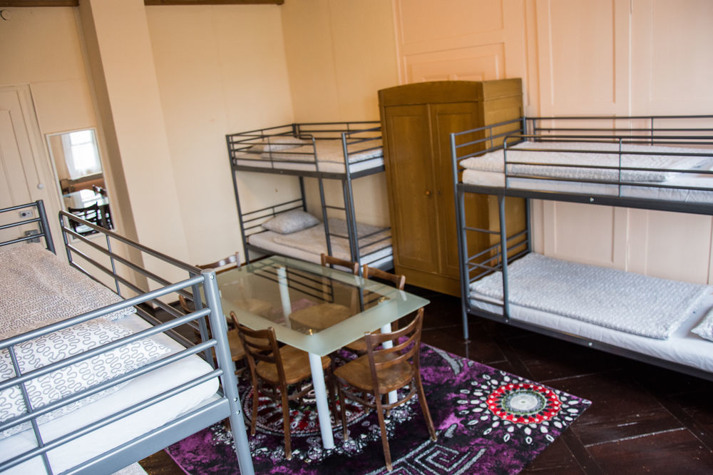 Münchenbuchsee Hotel Schonbrunnen מראה חיצוני תמונה